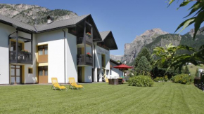Residence Villa al Sole Selva Di Val Gardena